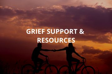 Grief Support and Resources