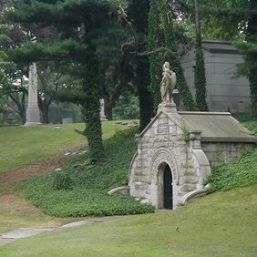 Harleigh Stone House